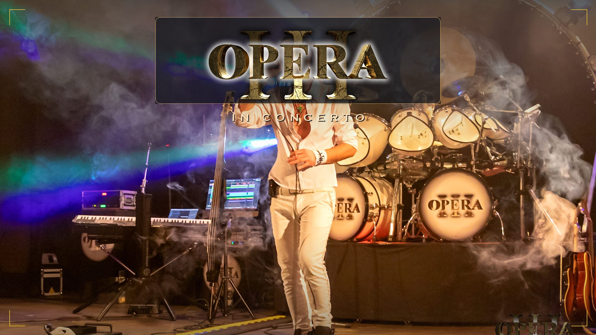 Opera III in Concerto @ Arsago Seprio (VA)